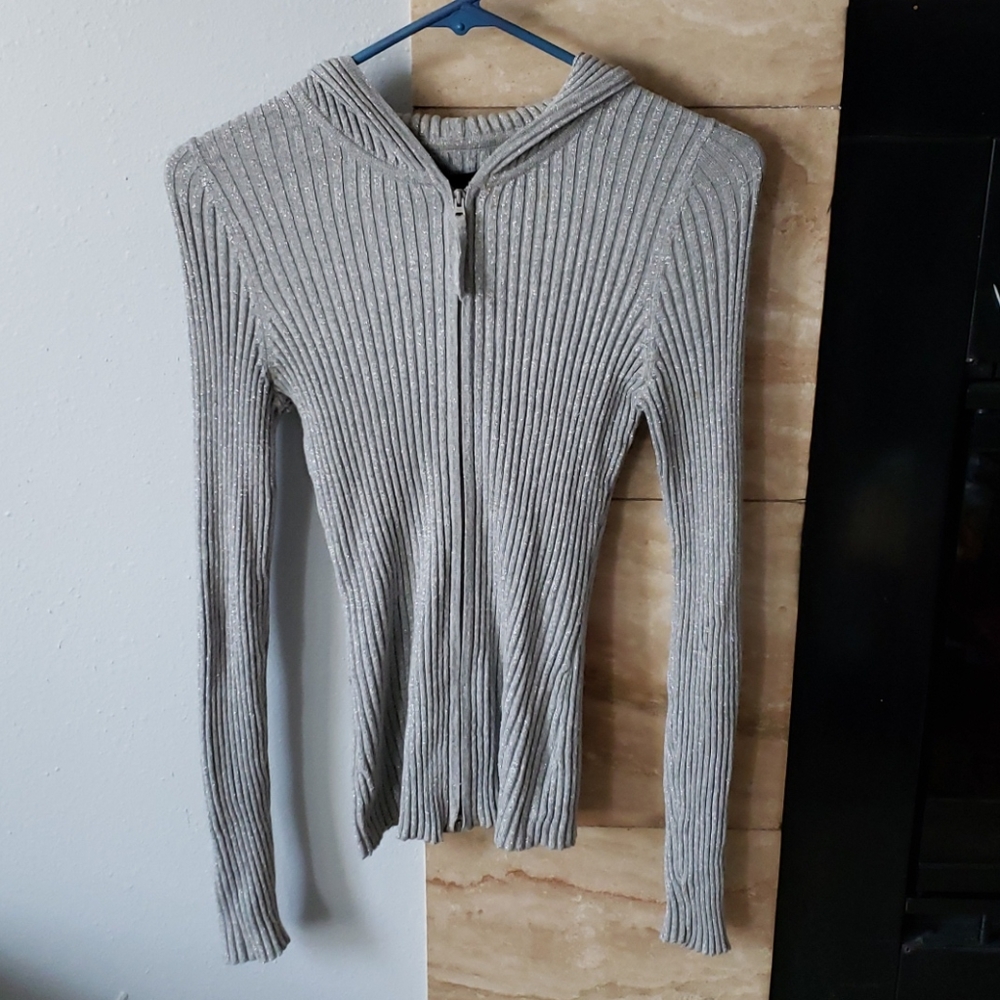 Express Hoodie